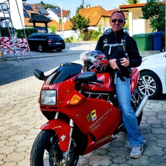 Thorsten M&uuml;ller