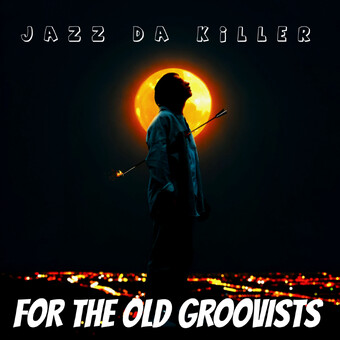 DJ JAZZ DA KILLER