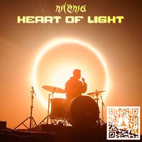Nilenia - Heart Of Light by Lorazz / Nilenia Official