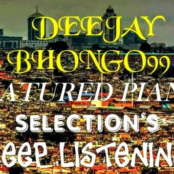 DEEJAY BHONGO99