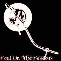 Soul On Fire Session 050 Mixed By Tebalicious-Birthday Mix (5th March) by Tebalicious