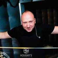DJ ŚWIRU presents Club HOLIDAYS Orchowo (Sala Dance) 31.10.2017 by DJ ŚWIRU
