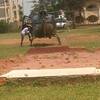 Kelvin Kegoye