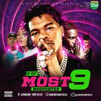 HIP HOP MOST REQUESTED 9 by Romus Sounds Inc.