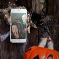 Phoole &amp; the Gang Show # 329! by phoole