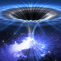 2023.23 Wormhole by Spinovator