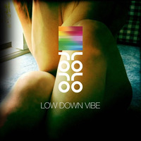 Lolo - Low Down Vibe (Sketch) by APOB (aka Lolo Lolo)