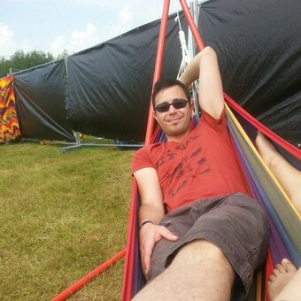 Michel Schr&ouml;ter