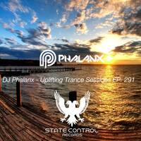DJ Phalanx - Uplifting Trance Sessions EP. 291 / aired 2nd August 2016 by DJ Phalanx