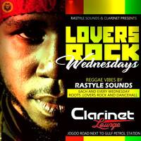 dj patiz - lovers rock ting by deejaypatiz