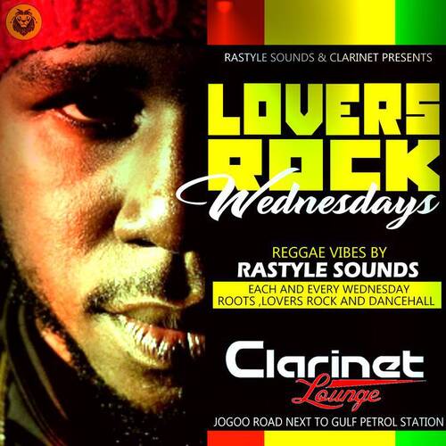 dj patiz - lovers rock ting