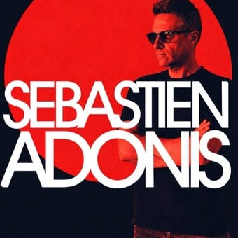 S&eacute;bastien Adonis