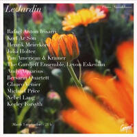 Le Jardin S3E1 by milola