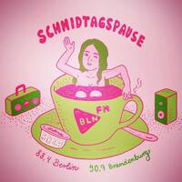 Schmidtagspause mit Jessica Schmidt