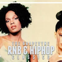 'RNB &amp; HipHop Chronicles'