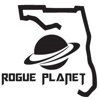 Rogue Planet- BaDinga (808RMX)[FREEDOWNLOAD] by Rogue Planet