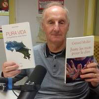 Lire Delivre : Rencontre avec l'auteur Gérard Muller by Radio Albigés