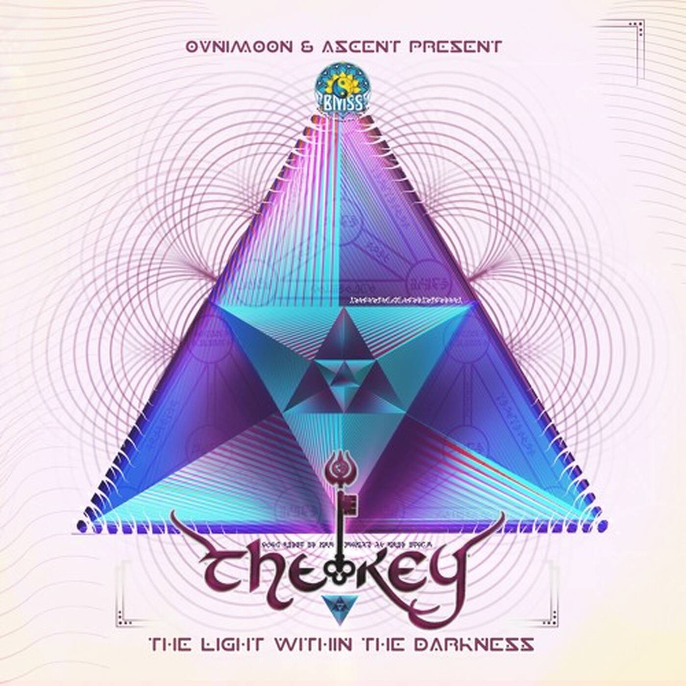 The Key (Ovnimoon & Ascent) -  Magic Wind episode artwork
