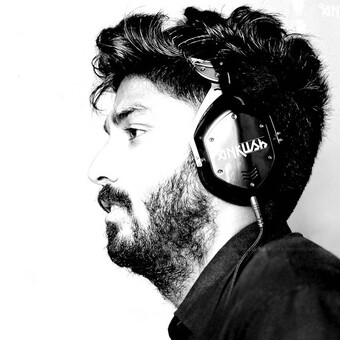 Dj_AnkushJain