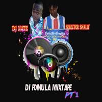 DJ NATE SELECTOR SMALLY DI FORMULA MIXTAPE PT 1 by DjNategy