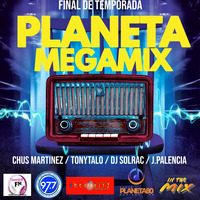 PLANETA MEGAMIX FINAL DE TEMPORADA 7 (3- 6 -2023) by PLANETA MEGAMIX THE RETURN