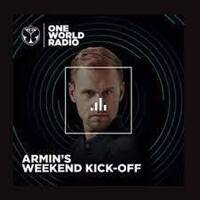 Armin van Buuren's Weekend Kick-Off 066 by djsets4u