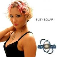 Solar Power Sessions 770: Suzy Solar &amp; Ronski Speed by djsets4u