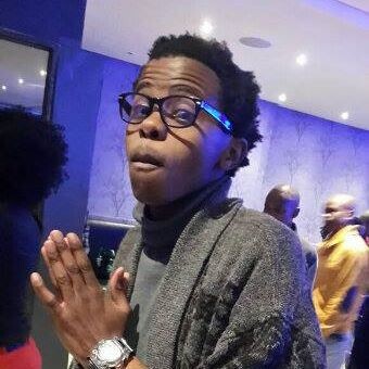 Nhlanhla Caso Dube