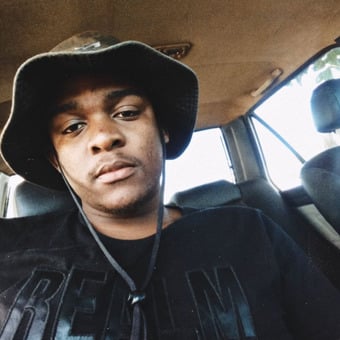 Patrick Mpho Netshivhangane