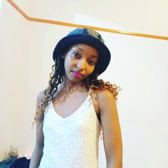 Matlhogonolo Mokoena