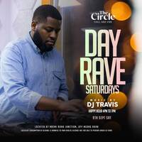 Travis Live At The Circle Nbo 9th Sep by travis_deejay