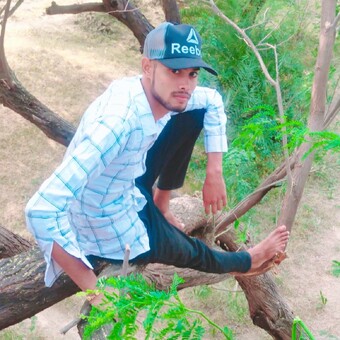 VINOD MUKHIYA