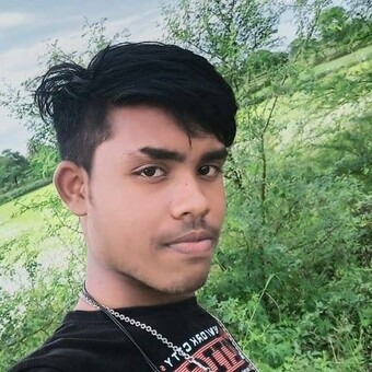 Rakesh Patle Satnami