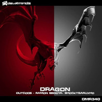 Dragon - Outcode (ShockyGaruxho Remix) Preview by ShockyGaruxho