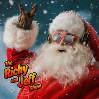 Ep 20 - The Richy &amp; Jeff Show by Richy & Jeff