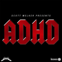 ADHD Episode 8 w/ Deftmix by Brooklyn Radio