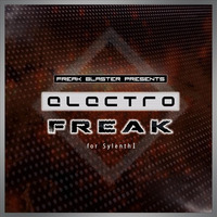 Electro Freak by Freak Blaster