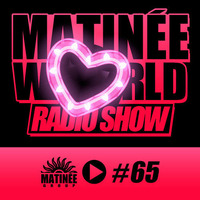 Matinée World Podcast 13-02-2015 Playing T. Tommy &amp; Luis Mendez - Seven (Original Mix) by Luis Mendez