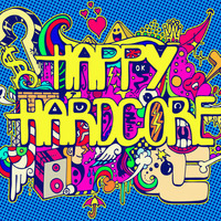 DJ SPENNER Promo Happy Hardcore.hardcore 03.04.15001 by DJ SPENNER