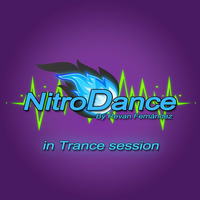Revan Fernandez - NitroDance in Trance session 16-05-11 by Revan Fernandez