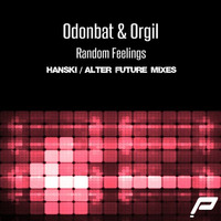 Odonbat & Orgil - Random Feelings (Original Mix) [Promind] by Odonbat
