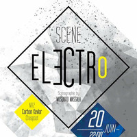 MixLive @ Scene Electro 2015 (WarmUp Session) by EmmanuelR
