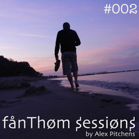 fanThom Sessions #002 by Alex Pitchens