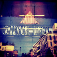 silence=death (mixtape #3) by Johannes