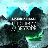 Hexadecimal feat. Kurnel MC - Emotive by Kurnel MC