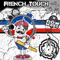 Don Mego (Psychoquake) - French Touch (Mix Ragga Jungle) - Free Download by Don Mego