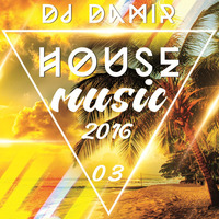 DJ Damir - House mix 2016-03 by dj Damir