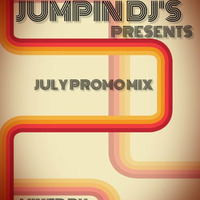 Shaun S 2015 July Promo Mix (JUMPIN DJ'S) by SHAUN S (JUMPIN DJS)