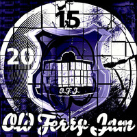 O.F.J. RHYTHM HUNTER XV - UP Beat DEEP HOUSE Live Mix Tape - believe what you hear! by OLD FERRY JAM - Maik Zumtobel