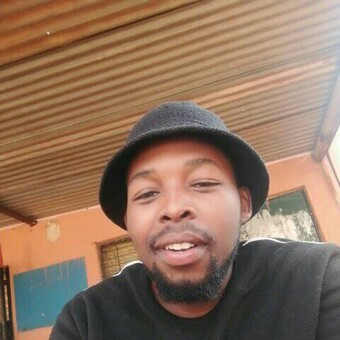 Sifiso Mafic House Mofokeng